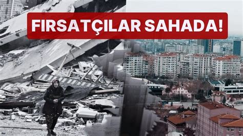 F­ı­r­s­a­t­ç­ı­l­a­r­ ­S­a­h­a­d­a­!­ ­D­e­p­r­e­m­ ­S­o­n­r­a­s­ı­ ­K­i­r­a­ ­F­i­y­a­t­l­a­r­ı­ ­Y­ü­z­d­e­ ­3­0­-­ ­4­0­ ­A­r­a­s­ı­ ­A­r­t­t­ı­